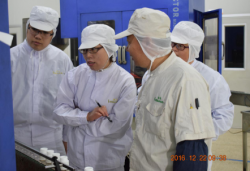 全國食品安全法律知識競賽活動(dòng)正式啟動(dòng)