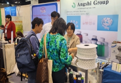 昂仕集團(tuán)3月美國西部天產(chǎn)品展